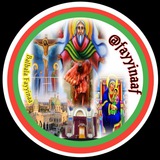 Telegram profile photo for Balbala Fayyinaa