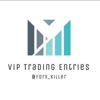 Telegram group profile photo for Vip 💯 Trading Entries️