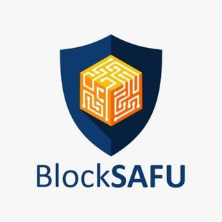 Telegram profile photo for BLocksafu Signal