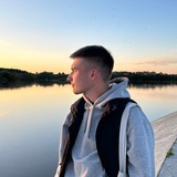 Telegram profile photo for Nikita Pozdnyak