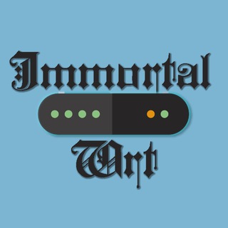 Telegram profile photo for OpenWrt Discuss | ImmortalWrt's Group