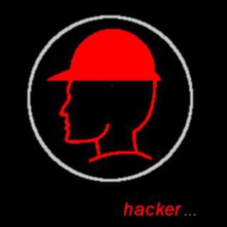 Telegram group profile photo for SCADA Hacker
