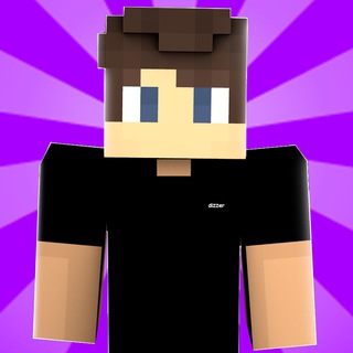 Telegram profile photo for Dizzer