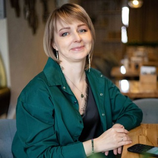 Telegram profile photo for Детский астролог | Мария Хамитова