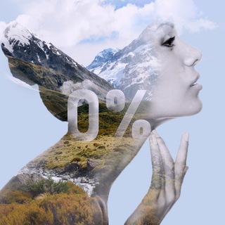 Telegram profile photo for 0% ЖИРНОСТІ