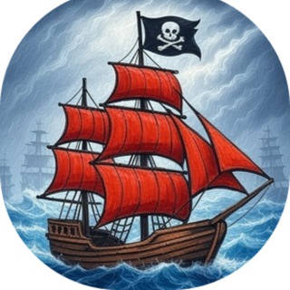Telegram profile photo for tresure_islands