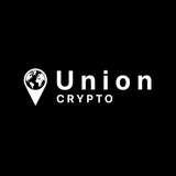 Telegram profile photo for Crypto Union Reports