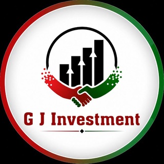 Telegram profile photo for GJ INVESTMENT ACADEMY