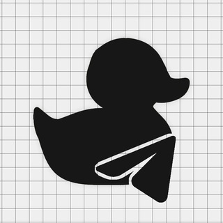 Telegram profile photo for Кряк в Телеграме