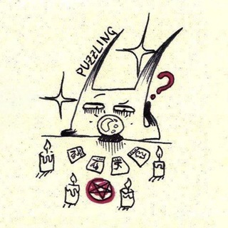 Telegram profile photo for •|Arthouse of your soul•||•Make yourself comfortable•|