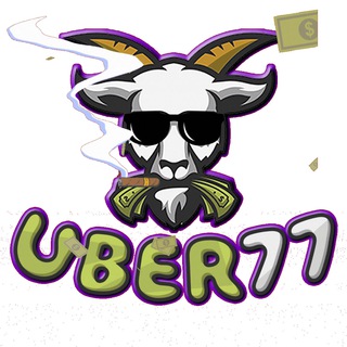 Telegram group profile photo for UBER77 OFFICIAL