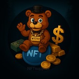 Telegram profile photo for NFTsupplier Отзывы