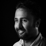 Telegram profile photo for Amin Rahmani photography