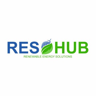Telegram profile photo for ResHub
