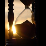 Telegram profile photo for Цінуймо час⏳🕰- його не повернути⌛️