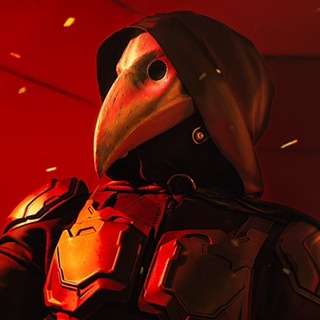 Telegram profile photo for Anubis Cosplay