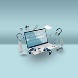 Telegram profile photo for Information technology Channel level (4)