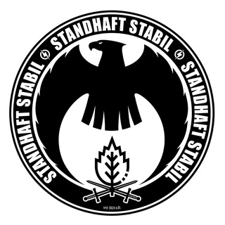 Telegram profile photo for ⚡️STANDHAFT STABIL⚡️