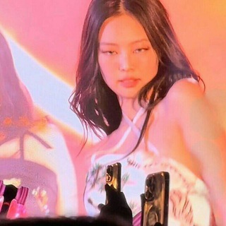 Telegram profile photo for JENNIE UPDATE