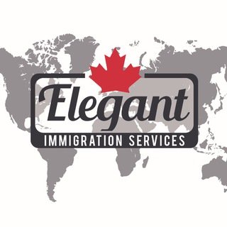 Telegram profile photo for Elegant Immigration Services
