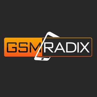 Telegram profile photo for GsmRadix Official