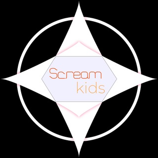 Telegram profile photo for Scream kids| SC Production