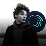 Telegram profile photo for Forever_lyrically04