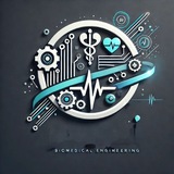 Telegram profile photo for الهندسة الطبية