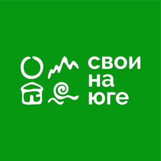 Telegram profile photo for Краснодар • Свои на юге • Недвижимость