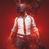 Telegram profile photo for Jony Pubg