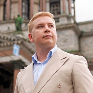 Telegram profile photo for Николай УсоV