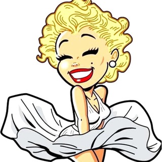 Telegram profile photo for Улыбка дня🙃