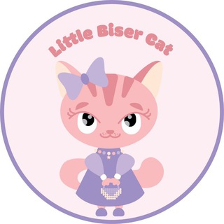 Telegram profile photo for 🎀littleBiserCat✨️