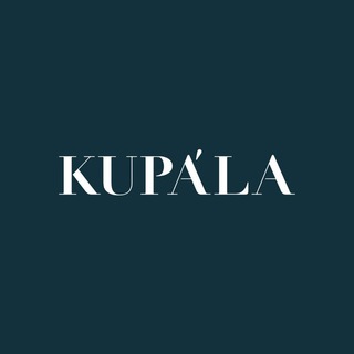 Telegram profile photo for KUPÁLA