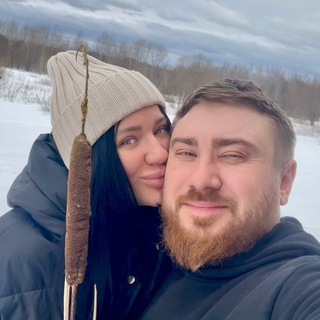 Telegram profile photo for «Поехавшие» в деревню🏡