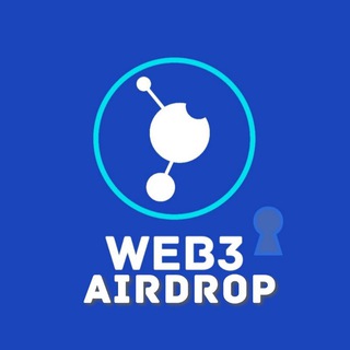 Telegram profile photo for Web3Key | Airdrop