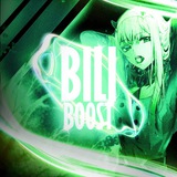 Telegram profile photo for BILIBOOST (ВЫДАЧА ПРИЗОВ)