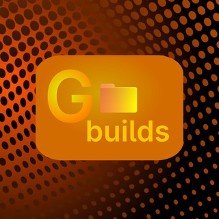 Telegram profile photo for GartrissBuilds