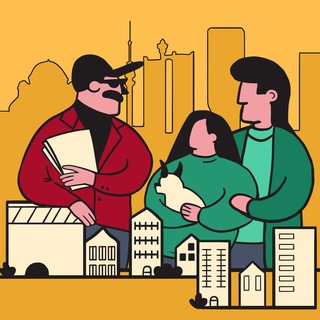 Telegram profile photo for Русский риелтор | Недвижимость в Сербии