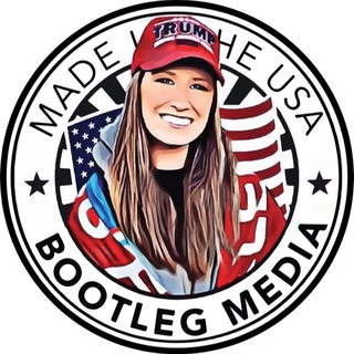 Telegram profile photo for Bootleg Media
