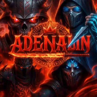 Telegram profile photo for ༺ ѦƊęƝѦⱢ𝐈Ɲ ༻