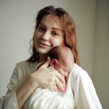 Telegram profile photo for Nikki|от жизни до чуда