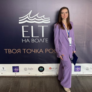Telegram profile photo for victoria_english_kids