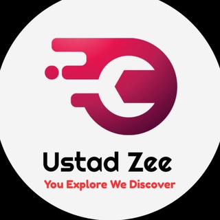 Telegram profile photo for Ustad Zee Automobile 🚙