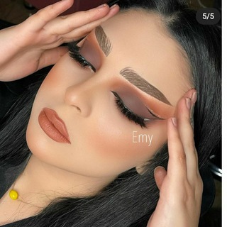 Telegram profile photo for هـي و بــس 🍒🧡