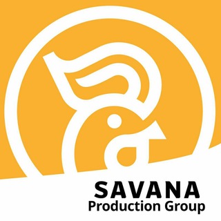 Telegram profile photo for Savana Production Group