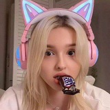 Telegram profile photo for sticker