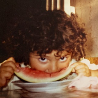 Telegram profile photo for это мариам