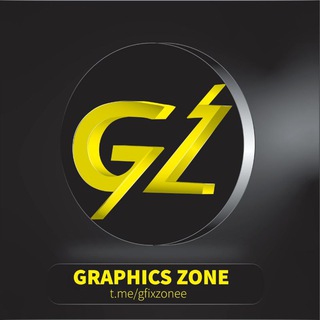Telegram profile photo for Graphics Zone