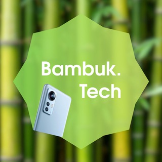 Telegram profile photo for Bambuk.Tech 💻